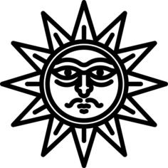 Indian Sun