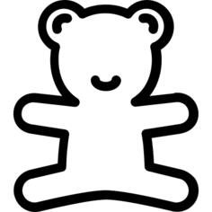 泰迪熊