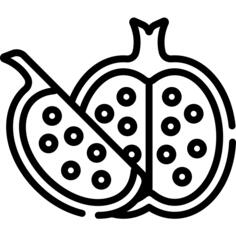 Pomegranate