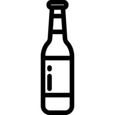 啤酒