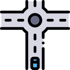 Crossroads
