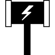 Thor hammer