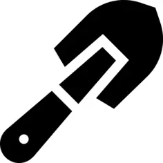 铲