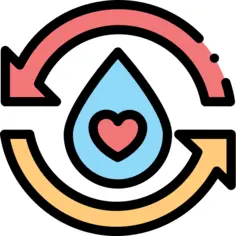 水