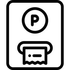 Ticket machine