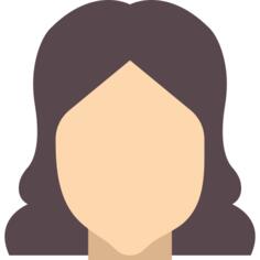 女人的头发