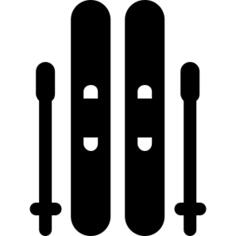 Ski Equiptment