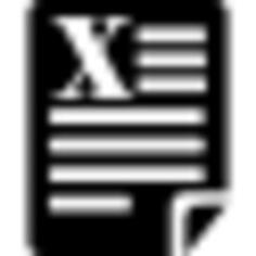 文字文件