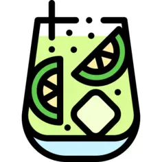 凯匹林纳鸡尾酒