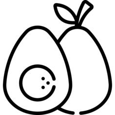 鳄梨