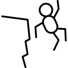 悬崖