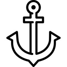 Nautic Anchor