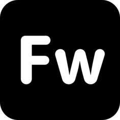 FW Button