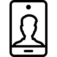 Front camera