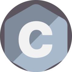 C