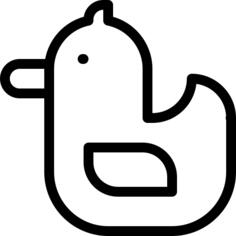 鸭