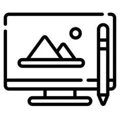 数字绘画