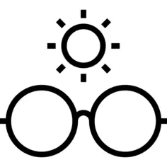 Glasses