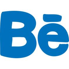 Behance的