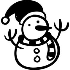 Snowman