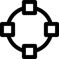 Circular Points