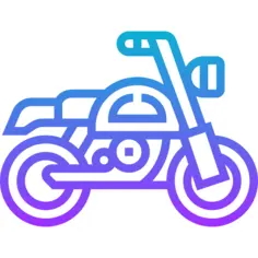 Motorcycle