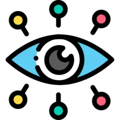 眼睛