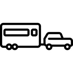 大篷车