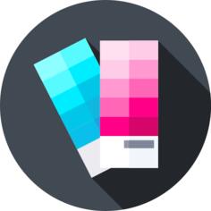 Color sample