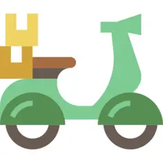 Motorbike