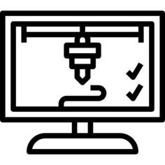 3D打印机