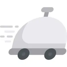 交货快