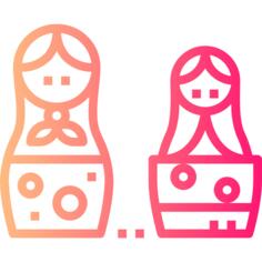 俄罗斯套娃