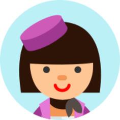 空中小姐
