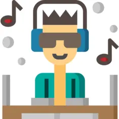 DJ