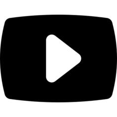 YouTube Logos