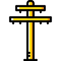 Electric tower