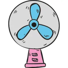 换气扇