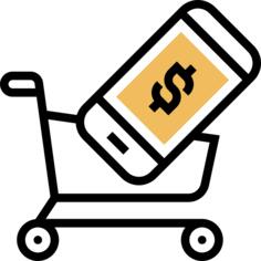 Shopping cart