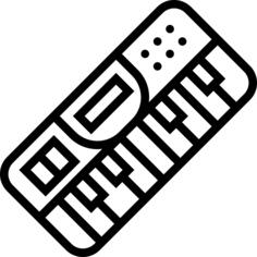 键盘