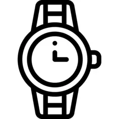 Wristwatch