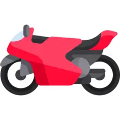 Motorcycle
