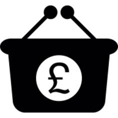 Pound Basket