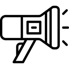 Megaphone