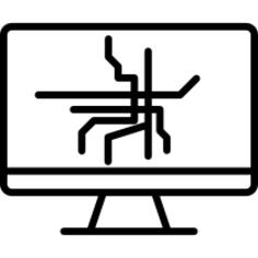 Tube iMac