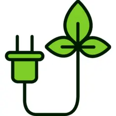 Green energy