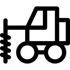 Excavator