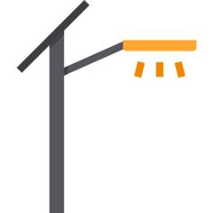 Lamppost