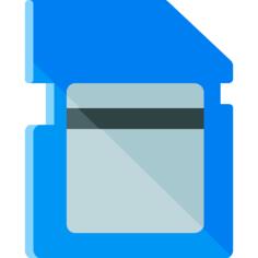 Sd card
