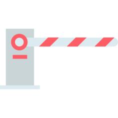 收费路